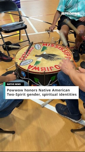 161K views · 7.8K reactions | Two-Spirit is an umbrella term for...