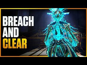 Warframe, Frost Prime, and Saying Goodbye! - This Build Means More Than You Think