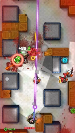 “Epic Gaming Moments 🔥 | Insane Gameplay Shorts” #gamingvideo #hype