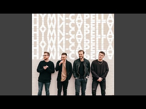 Jesus Paid It All (Acapella)