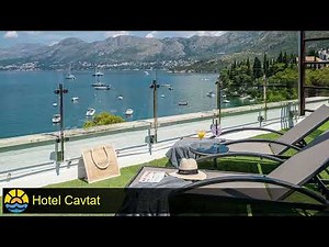 Hotel Cavtat #Dubrovnik #hotel #holiday