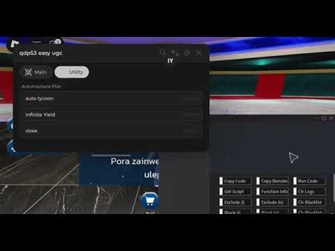 Helios Cinema Tycoon free ugc script