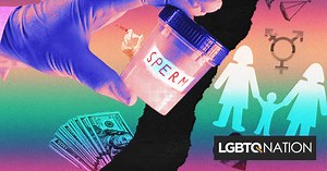 What the sperm banks won’t tell you: Inside the shocking world of donor conception - LGBTQ Nation