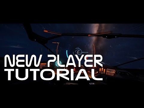 How to Play Elite: Dangerous (a Gameplay Tutorial Guide)