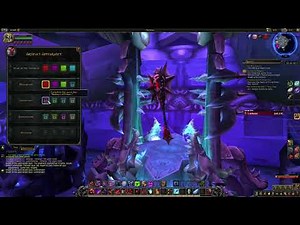 Wow Extra Stuff: Balance of Power Questline Finale