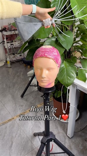 Koollia_wig on Instagram: "Riyo is so beautiful #riyo #riyoreaper #gachiakutaanime #wig #cosplay #cosplywig #cosplayer #cosplayers #cosplayanime #wigs #wiginstall #wigstyle #hair #hairstyle #koolliacosplaywig #koollia #wigstyling #wigcommission #fyp #fypage #fypシ゚viral #for you #cosplaywig #cosplaywigstyling #wigs"