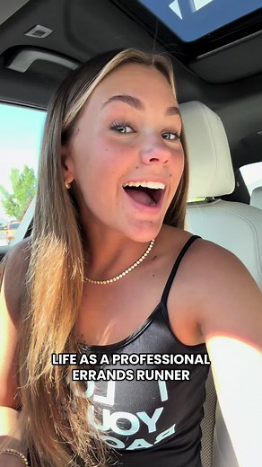 Professional Errands Runner: UPS, Target, PO Box Trip