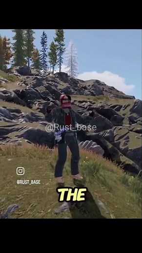 How I Made Rust Run better Instantly