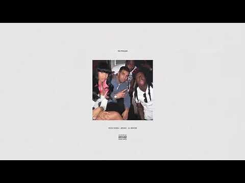 Nicki Minaj - No Frauds (Audio) ft. Drake, Lil Wayne