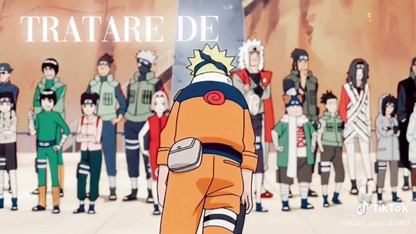 Ediciones de Naruto Uzumaki y sus Personajes