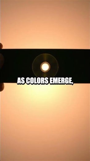 Spectral Snack: A Safe At-Home Spectroscope Adventure