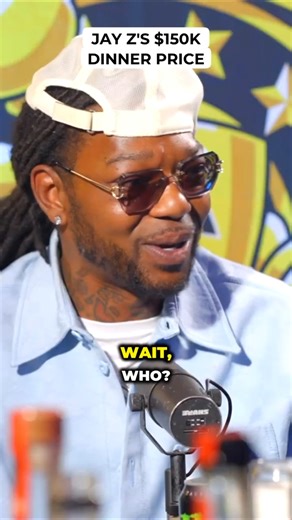 B.G. Reacts To The $150K Jay-Z Dinner Rumor