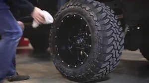 17K views · 235 reactions | Keep your wheels and tires looking like new! Clean, shine, and dress your setup with our painted wheel kit! Shop here --> https://goo.gl/FLRsVY | Custom Offsets | Facebook