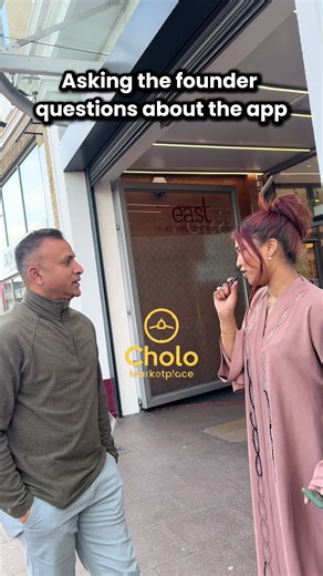 Discover Cholo: The Ultimate Marketplace Experience