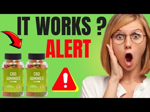 ⛔ CBD Care Gummies Review 2025 ❌⚠️ Shocking Truth Revealed – Do CBD Care Gummies Really Work