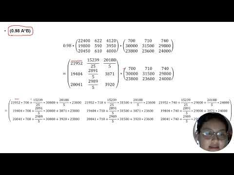 Tarea 2_ Álgebra Lineal_ Matrices_Katerine Duran