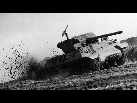 How One "Silent" Upgrade Made the M36 Jackson Deadlier Than Any German Tank