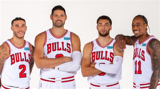 ‘Wake the hell up’: Brutal reality for $290m star; NBA’s ‘absolute steal’ — Trade Winners & Losers