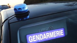 Course-poursuite dans les Hautes-Pyrénées : la gendarmerie rassure les nombreux témoins
