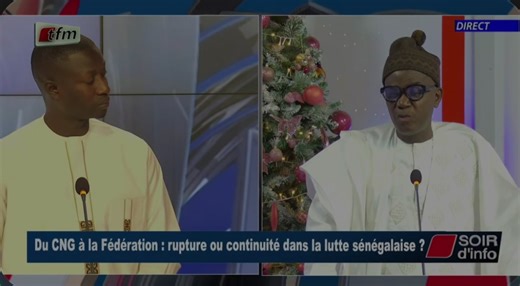 Al Bourakhe Events: Lutte Sénégalaise Highlights