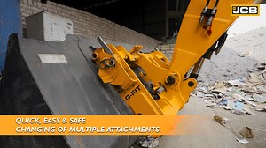 5.3K views · 52 reactions | The JCB Telehandler is a multi-tasker...