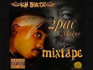 2Pac- Remember me