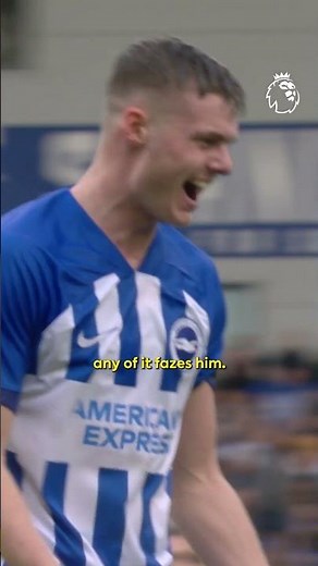 Ben Foster: He plays with NO FEAR!