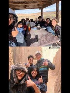 Acculturation final project