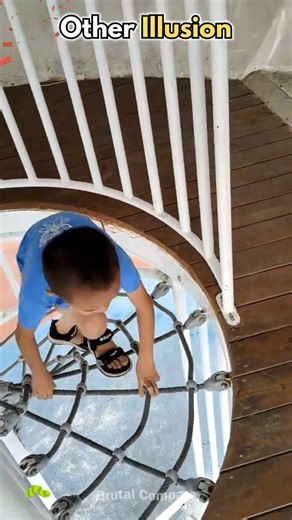 Other Illusion Vs This One #trending #shorts #othersvsthisguy #illusion