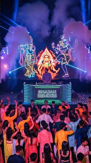 What is Bhajan Clubbing? | Is it a good thing?