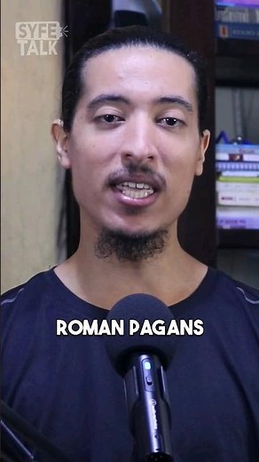 The Pagan Origins of Christianity and the Trinity