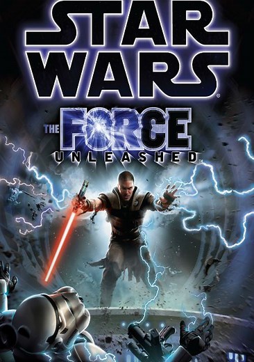 Star Wars - The Force Unleashed (GUARDiAN) (E) ROM Free Download for NDS - ConsoleRoms