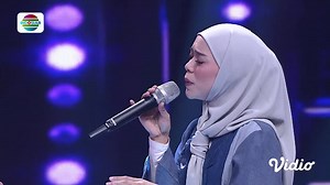 Klik https://bit.ly/3qCK61m untuk nonton selengkapnya di Vidio.com MasyaAllah Mimin merinding denger Fildan feat Lesti nyanyi, Muantap bingitzz #DAcademy5 | Indosiar