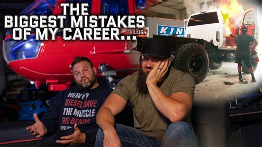 The biggest build mistakes from Heavy D’s career revealed