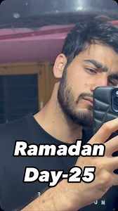 Ramadan Day 25🌙 @ysuf.abdullah | Yousuf AbdullAh