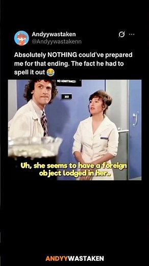 I’m Still Processing This 😭