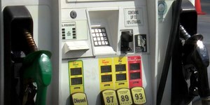 SC gas prices see slight decline over past week