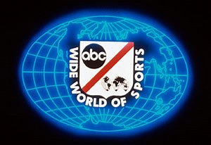 TV's UNFORGETTABLE MOMENTS - "Wide World Of Sports"
