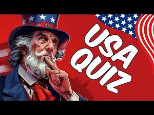 General Knowledge Quiz about USA | General Knowledge Quiz about United States