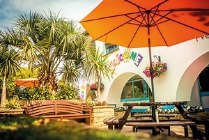 Welcome Family Holiday Park