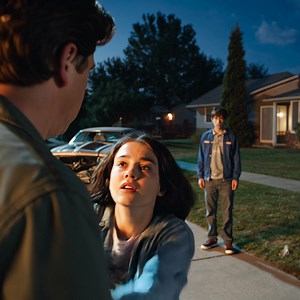 15K views · 23 reactions | He Dragged Me Outside at 2:14 A.M. to...