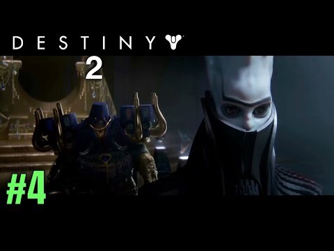 Learning to use the Strand - Destiny 2: Lightfall Playthrough | #4