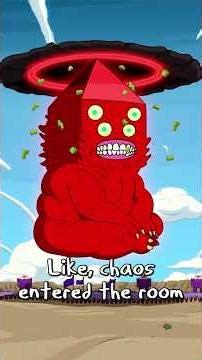 The Lich Worshipped The Wrong God