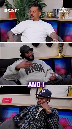 CJ Miles Went Straight To The League