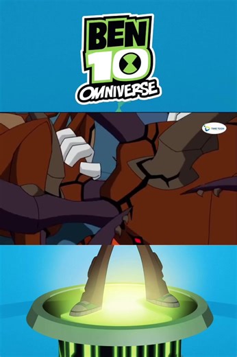 Ben 10 Omniverse Episode 42 Recap
