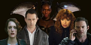 The Best Tragicomedies To Watch In These Amusingly Dire Times