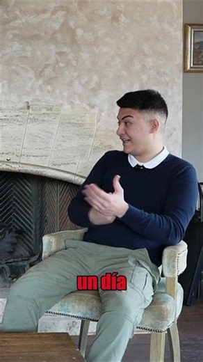 Aitor Famous Face reveals: €80,000 per gig 😳💸 A singer's massive fee! #podcast #singer