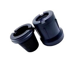 [Hot Item] API Oilfield Drill Pipe Plastic Heavy Duty Steel Thread Protector