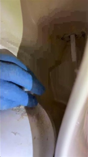 DIY Toilet Repair: Fixing the Tank Nut (Quick & Easy) | Uko wakosora Bolt ya Toilet