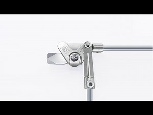 [1-263.01] 90° Redirect for Multi-Point Locking System